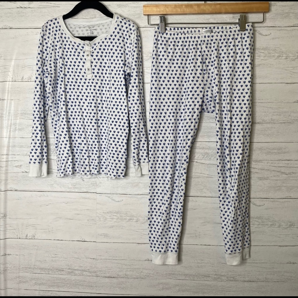 Roller Rabbit Pajama Set